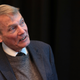 William Happer speaking at the 2018 Young Americans for Liberty New York City Spring Summit.